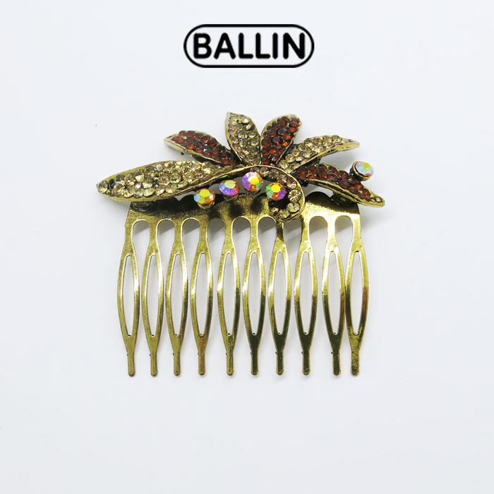 Gambar SALE - Ballin Sirkam Rambut Wanita / Sirkam Sanggul HelYna Hair piece - 4 dari Ballin ID undefined Tokopedia