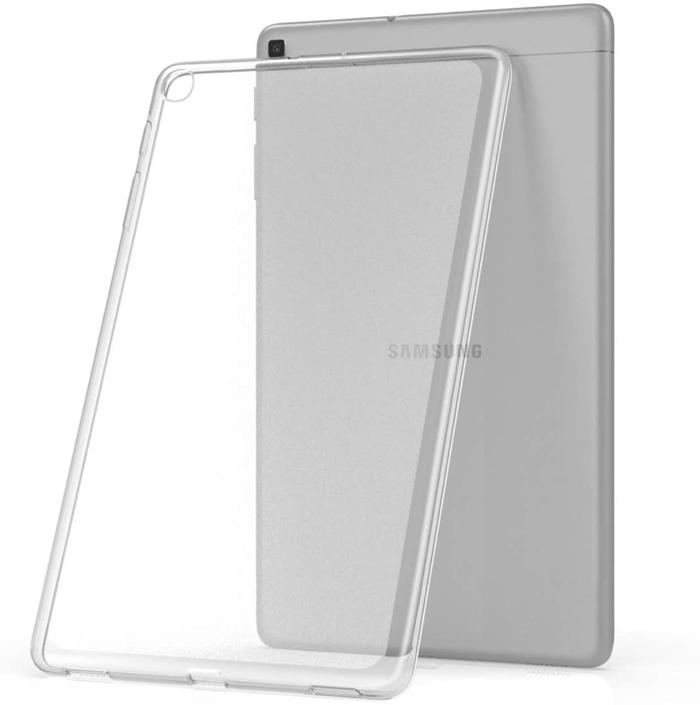 Gambar Huawei MatePad Pro 10.8 2020 Softcase Ultrathin Silicon Case Casing - Bening dari Indo Smart Acc Hp undefined Tokopedia