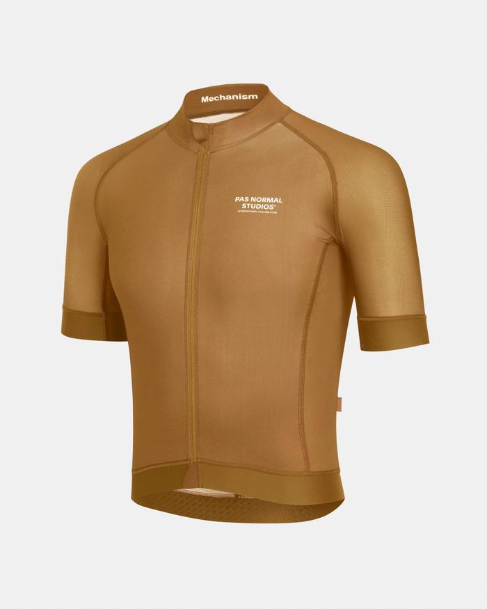 パスノーマルスタジオ Mechanism Late Drop Jersey XS パスノーマルスタジオ Mechanism Late Drop Jersey XS Mechanism Late