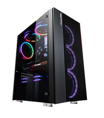 Gambar PC Gaming i5 12600K | RTX 3050-RTX 3060 |16GB DDR4 | DESIGN - EDITING - RTX 3060 12GB dari BCM Computer undefined Tokopedia