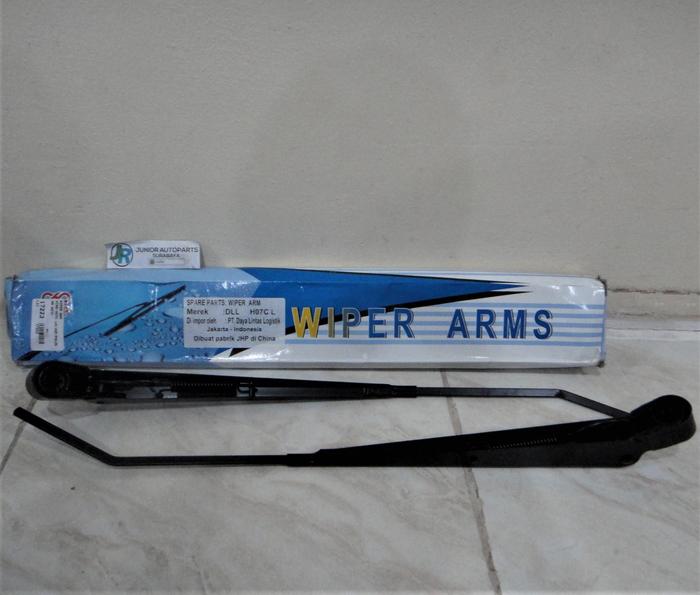 Gambar Setang Kipas Kaca/ Gagang Wiper Arm Hino Ranger HO7C - LH (kiri) dari Junior Auto Parts undefined Tokopedia