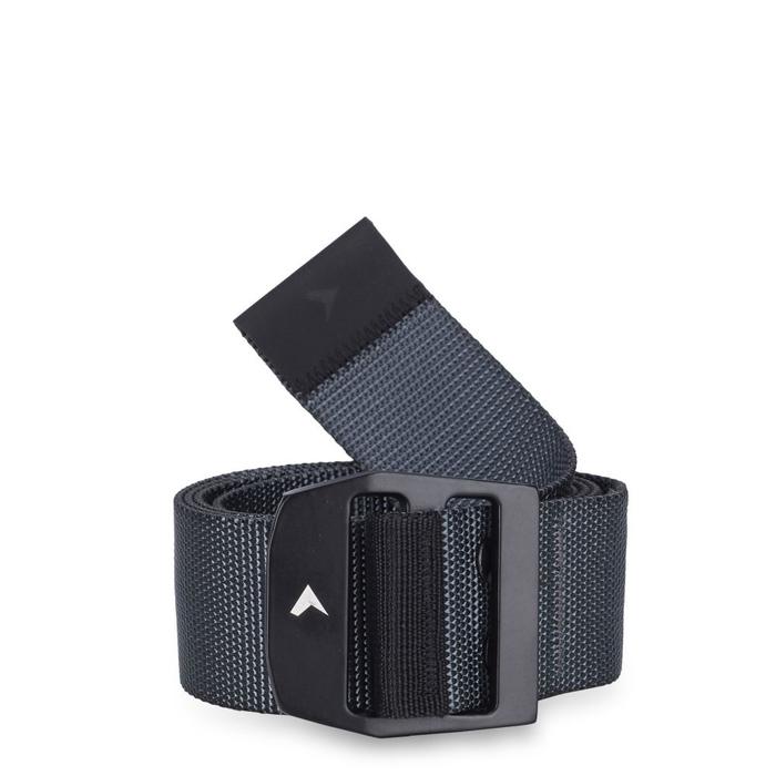 Gambar Sabuk Eiger Belt Direction 1.0 Gesper Ikat Pinggang Pria Outdoor - Abu-abu, M dari wijaya outdoor jatiuwung undefined Tokopedia