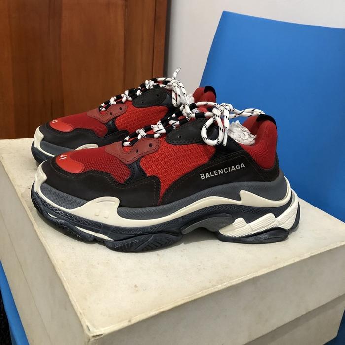 Balenciaga Fashion Cristiano Balenciaga Cristiano Ronaldo Balenciaga