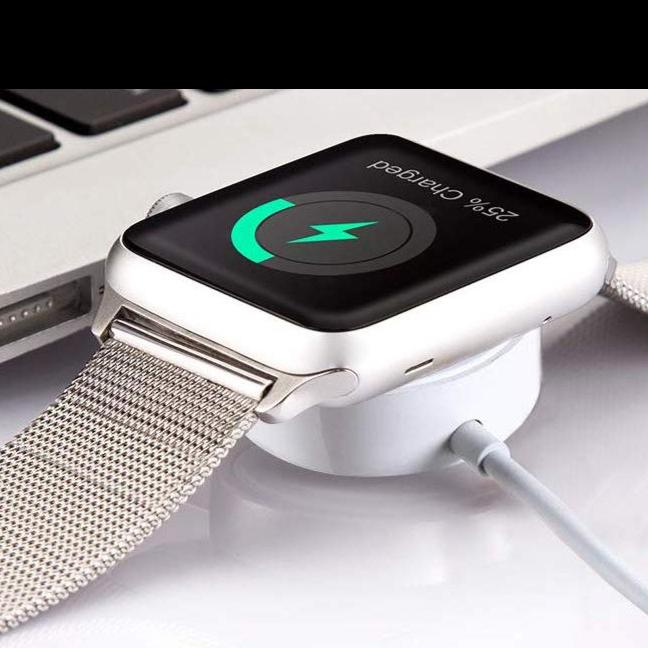 Series Other Ways To Charge Apple Watch Apple Watch Charger