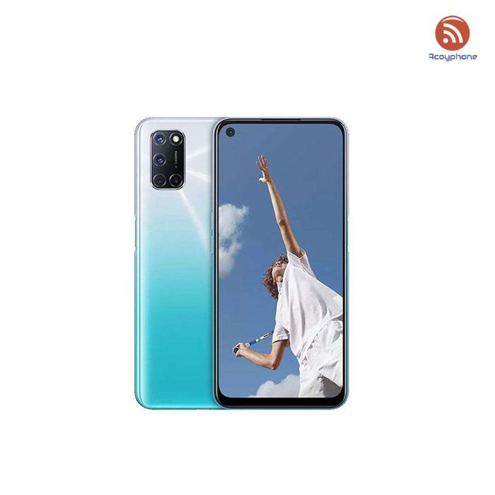 Gambar OPPO A92 8/128GB GARANSI RESMI OPPO - White dari Acoyphonecell undefined Tokopedia