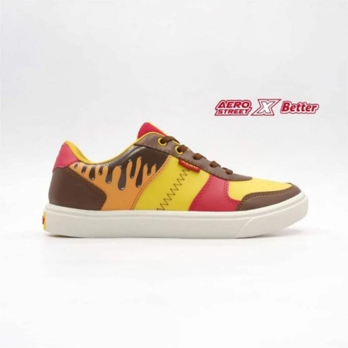 Gambar Aerostreet X Better - Sepatu Sneakers Casual - Better, IKLAN dari DollanStore undefined Tokopedia