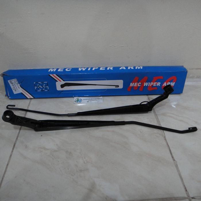 Gambar Setang Kipas Kaca/Gagang Wiper Arm Toyota Kijang 7K Diesel/Capsul - LH (kiri) dari Junior Auto Parts undefined Tokopedia