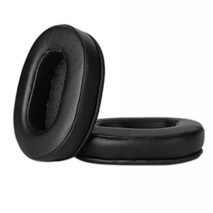 Gambar Earcup Busa Earpad Steelseries Arctis 3 5 7 9 1 9x pro Raw Headphone - Black PU dari Yourearpad shop undefined Tokopedia