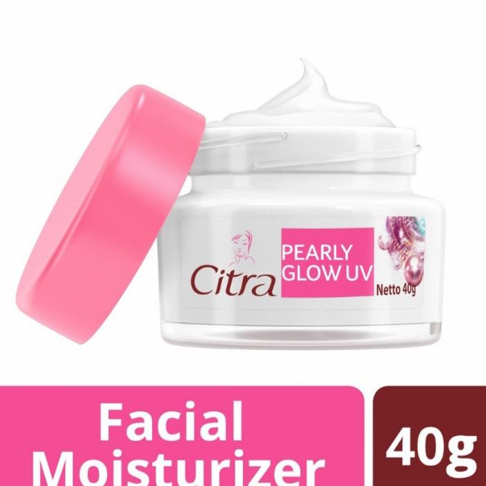 Gambar CITRA HAZELINE PEARLY WHITE 40GR CREAM - TERLARIS - PEARLY dari Alesha Shop 2205 undefined Tokopedia