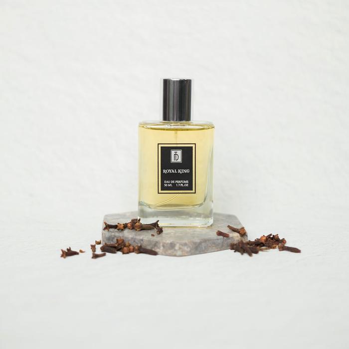 Gambar Royal King - Wangi Arabian - Top#3Man - 50 ML dari irfanhakimparfum undefined Tokopedia