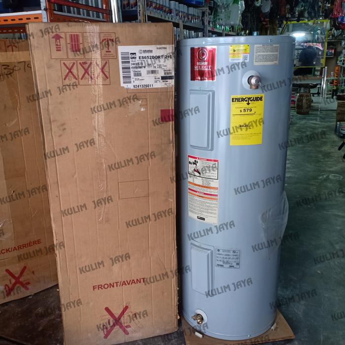 Jual Pemanas Air Listrik / Water Heater Electric State ES652DORT 210 - Kota  Pekanbaru - Kulimjaya Pku | Tokopedia