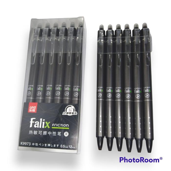 Gambar PULPEN GEL BISA DIHAPUS MODEL CLICK KARAKTER KARTUN ISI 1 PULPEN. - K9973 dari RAJA ATK_NEW undefined Tokopedia