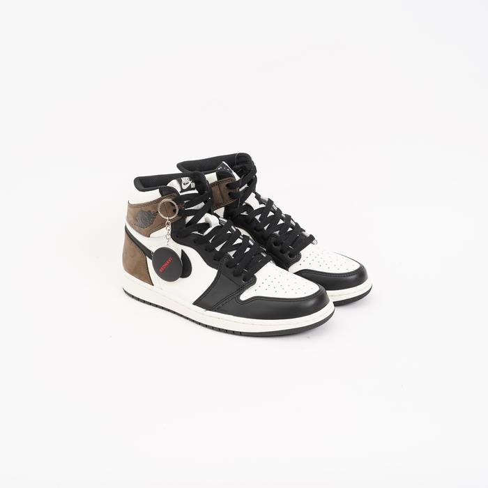 women's air jordan 1 zoom summit sail