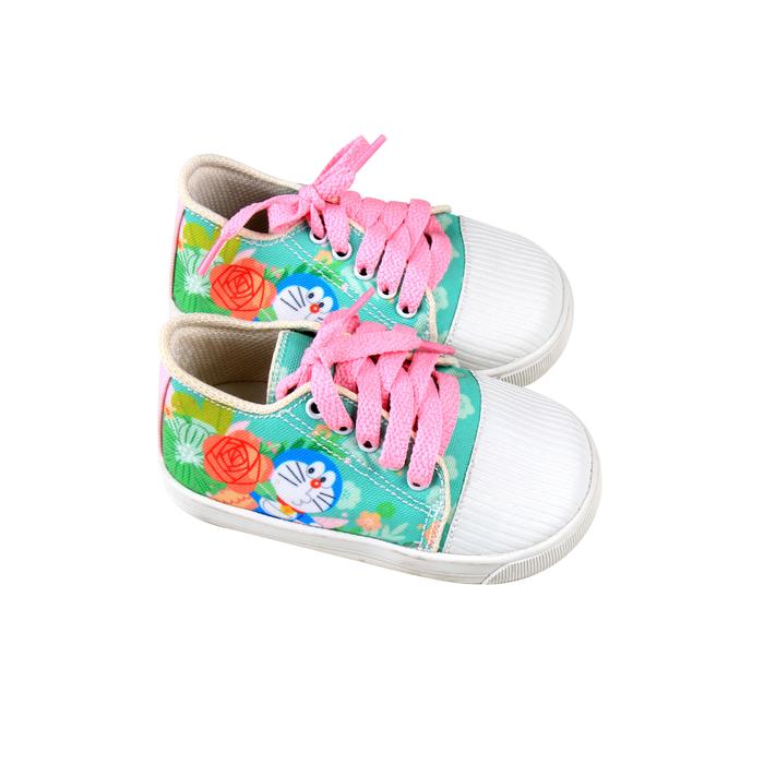 Gambar Doraemon Prewalker Shoes Sepatu Bayi Bunny DOR-PS321 - DOR-PS324 - DOR-PS323, 21 dari Lustybunny Baby undefined Tokopedia