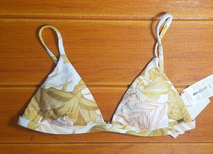 Gambar Bikini Ripcurl Original S21 Namotu fixed tri - white - M dari J11 Komputer undefined Tokopedia