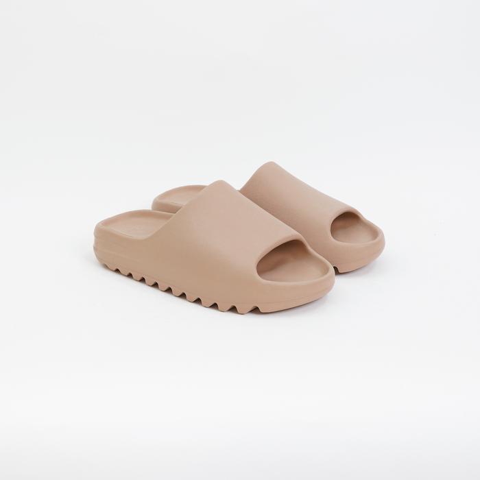 adidas yeezy slide PURE 28.5cm イージースライド