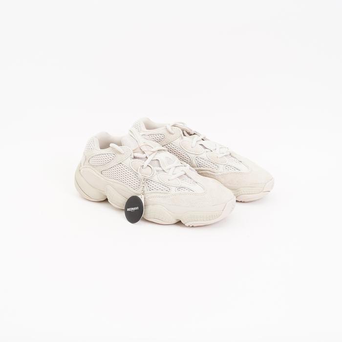 Jual Adidas Yeezy 500 Blush 2022 Original 11 Kota Administrasi