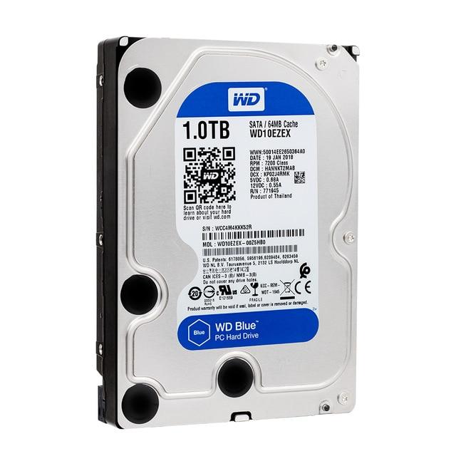 Gambar Hardisk 1TB extra untuk penambahan drive dari SV Store Official undefined Tokopedia