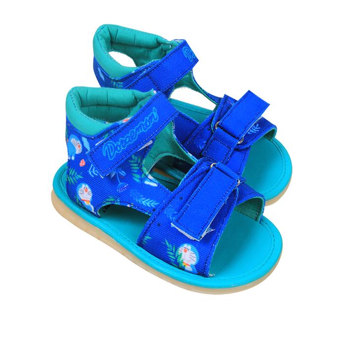 Gambar Doraemon Sepatu Sandal Bayi Bunyi Fashion Bunny DOR-PS117 - DOR-PS120 - DOR-PS119, 21 dari Lustybunny Baby undefined Tokopedia