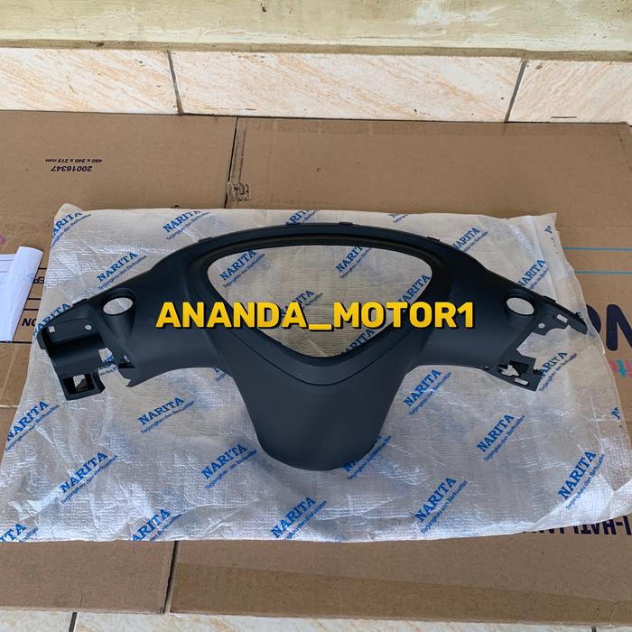 Gambar Batok belakang Mio Sporty dari ANANDA MOTOR1 undefined Tokopedia