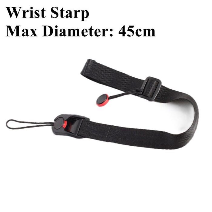 Gambar Tali Camera Universal Hand strap Kamera Dengan Quick Connect - Hand Strap dari Penny-Y undefined Tokopedia