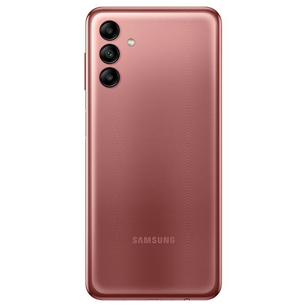 Gambar SAMSUNG GALAXY A04S SEIN - bronze, 4/128 dari Mutiara11_shop undefined Tokopedia