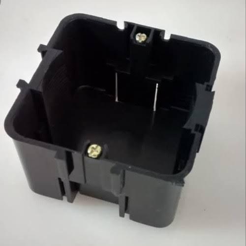 Gambar MORGEN Saklar Model Clipsal SNI / Saklar Tanam IB Inbow NCP - INBOWDUS BROCO dari MULTI JAYA ELECTRIK undefined Tokopedia