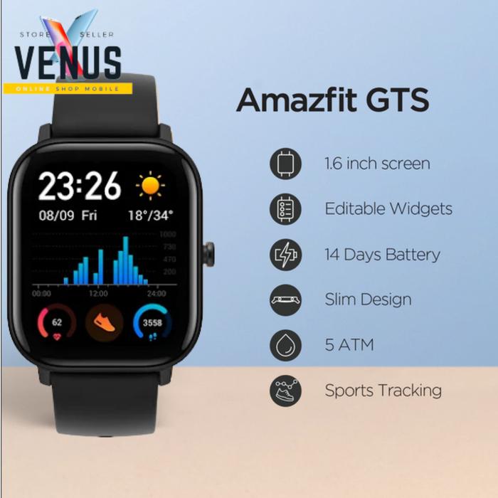 Amazfit Shop Amazfit Gts Nfc Pagos EspaÃ±a Amazfit Gts Pago Nfc