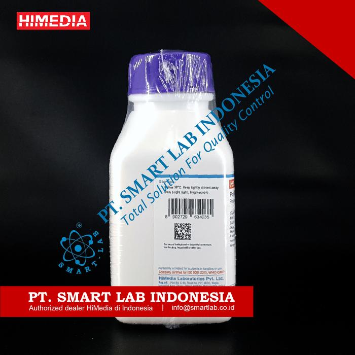 Gambar MB102 Polyvinylpyrrolidone (PVP) K-30 dari SMARTLAB INDONESIA undefined Tokopedia