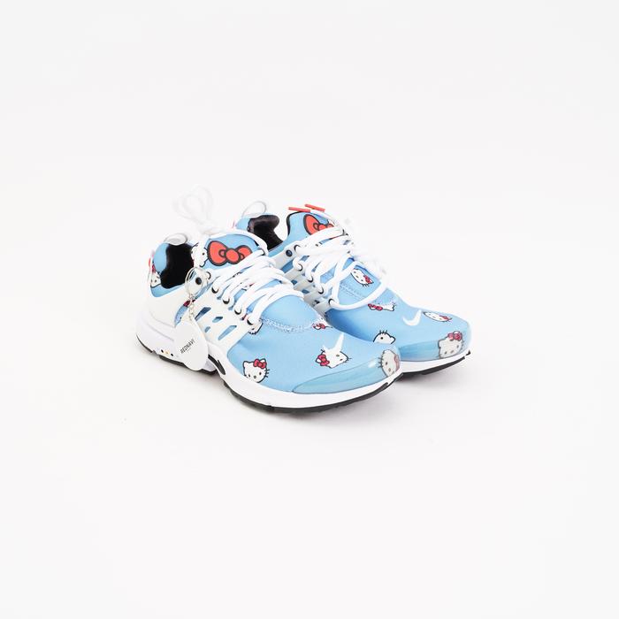 Jual Nike Air Presto x Hello Kitty Original Kota