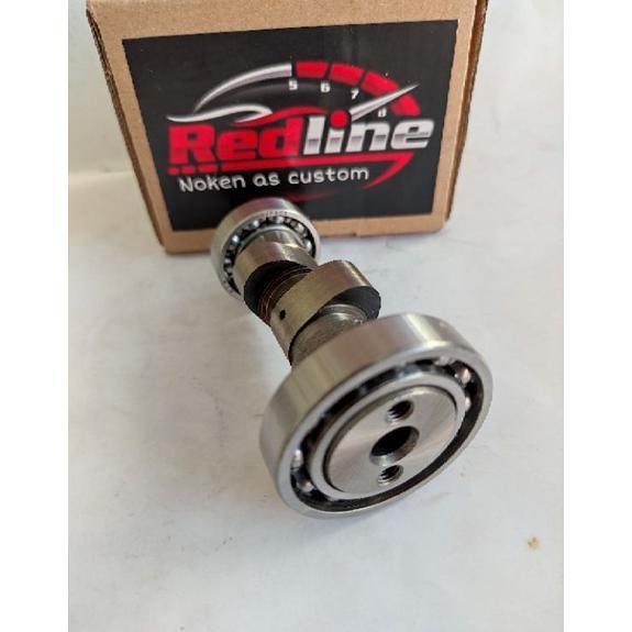 Gambar [Part-motor] Noken as Grand supra x win Supra Fit Legenda racing - Noken as saja dari Synam part undefined 5 Tokopedia