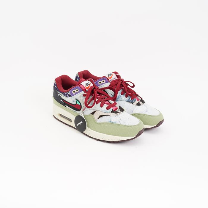 Nike Air Max SP Concepts Mellow Green Original Other Size? Ask