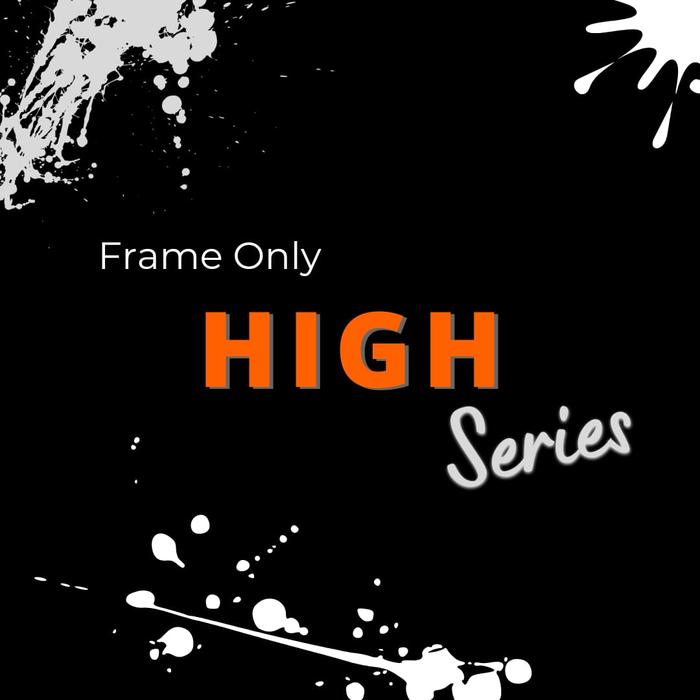 Gambar Frame Kacamata - Frame HIGH dari nouglasses undefined Tokopedia
