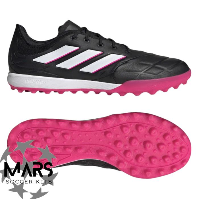 Gambar Copa Pure.3 TF Own Your Football Pack - 7 dari Mars Soccer Kits undefined Tokopedia