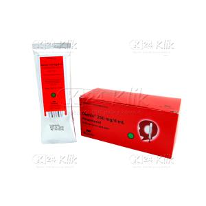 Gambar Dumin Rectal Tub 250mg/4ml (per Pcs) dari K24Klik undefined Tokopedia