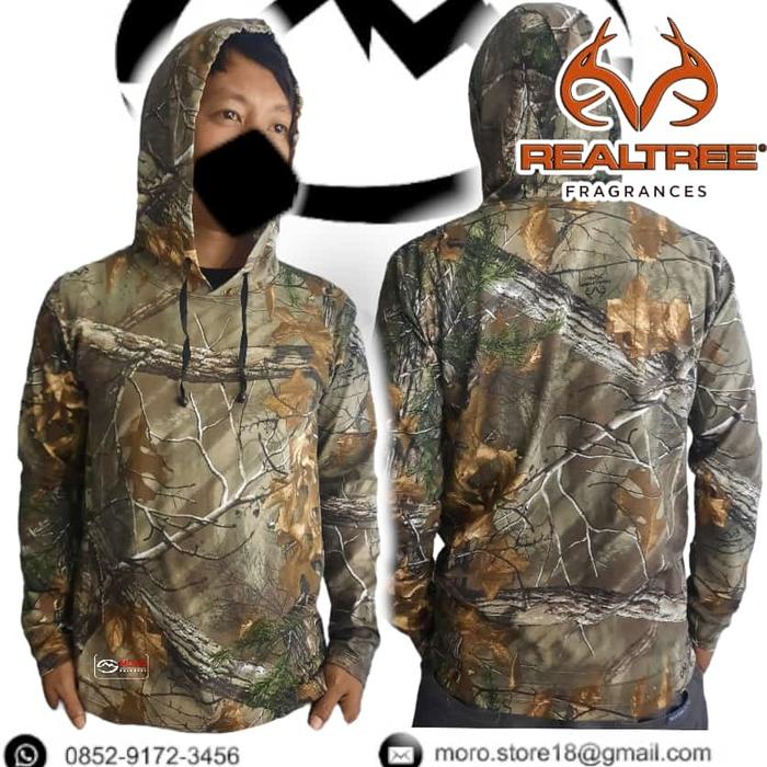 Gambar kaos camo mossy oak Obbsesion berburu hunting Kamuflase dari MORO STORE Bandung undefined Tokopedia