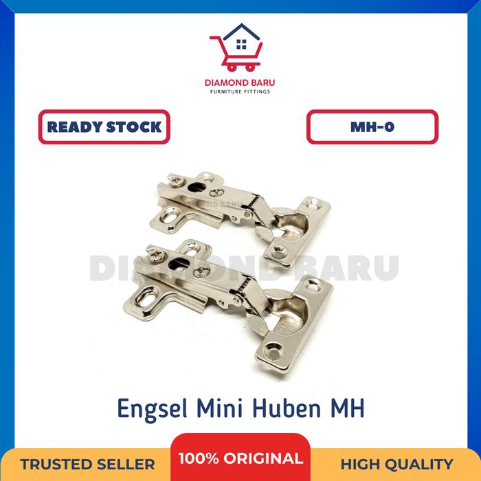 Engsel Mini Jual Engsel Sendok Mini MH - Lurus - Kota Yogyakarta - Diamond Baru ...
