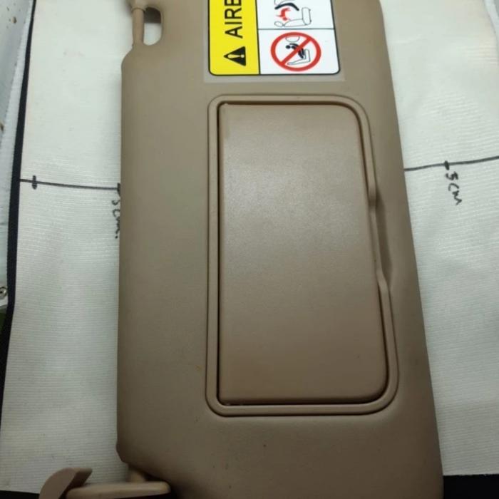 Gambar Sun Visor Universal Upgrade Toyota Innova Lama dari Pariaman motor undefined Tokopedia