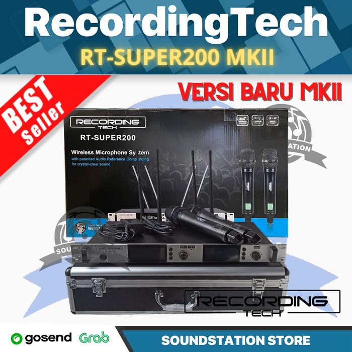 Roysel Recording Streaming Starter SET Creator Starter Kit: Dual