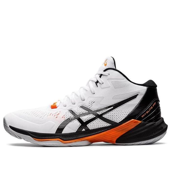 Gambar Sepatu olahraga tenis pria , sepatu voli volly pria dari qimexsport undefined 4 Tokopedia