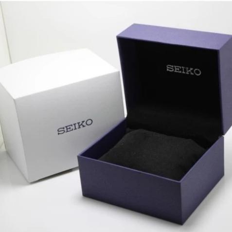 box jam seiko
