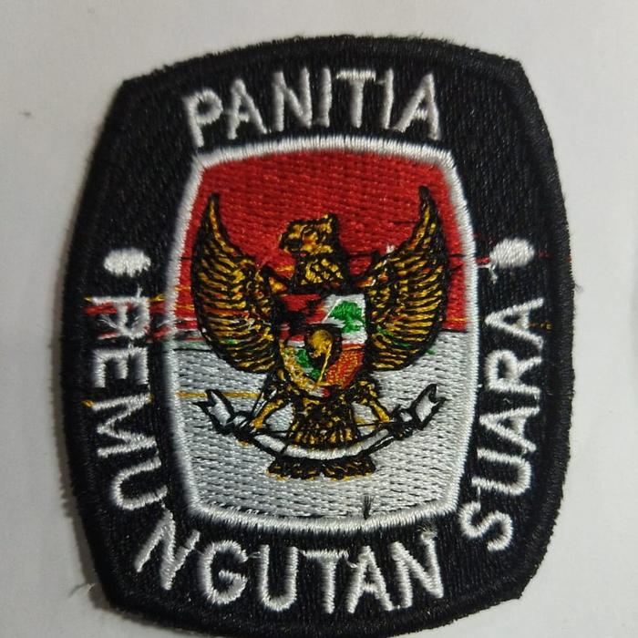 Gambar logo kpu#ppk#pps#panitia pemungutan suara#panitia pemilihan kecamatan - logo pps dari idaasri undefined Tokopedia