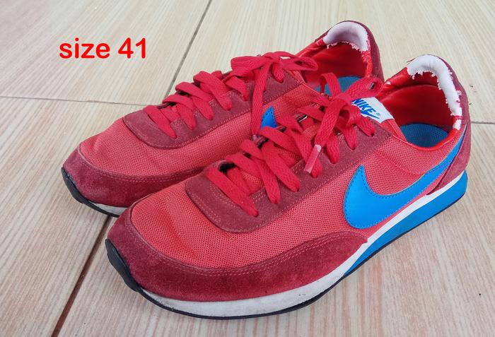 nike ftx