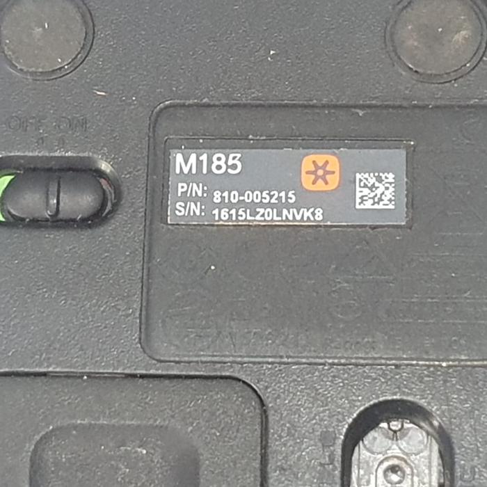 Gambar Mouse Logitech M185 Wireless Second Original - unifying dari Insert3coins undefined Tokopedia