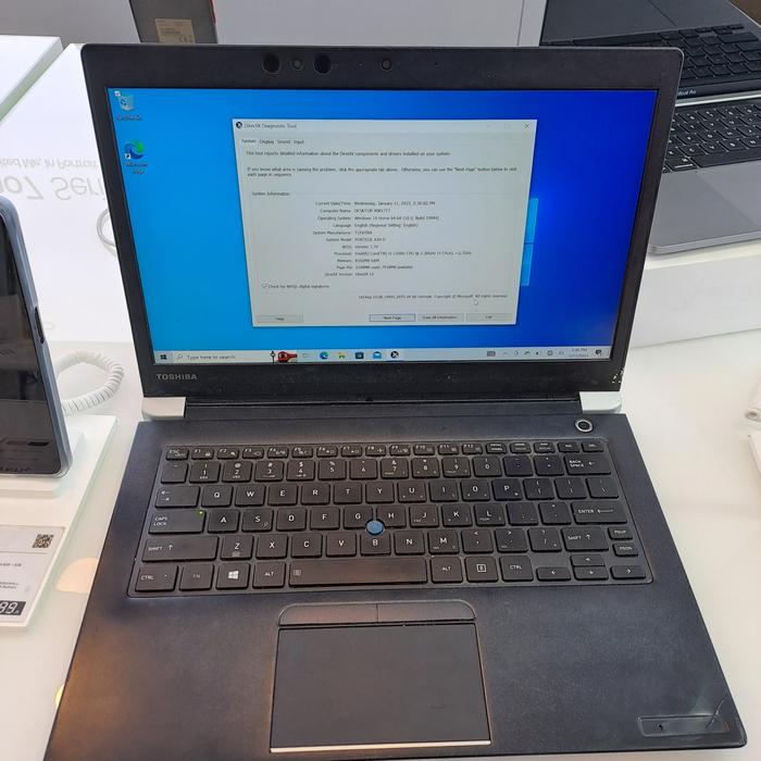 T08A【美品】東芝 薄型Core-i5第7世代/8GB/SSD256GB h T08A【美品】東芝 薄型Core-i5第7世代/8GB/SSD256GB v1