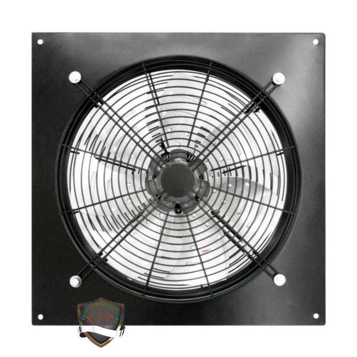 Jual Exhaust Fan Luxury Outer Rotor Fan 36 inch 380V / Exhaust Dinding ...