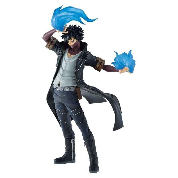 Gambar Ichiban Kuji My Hero Academia Deadly Struggle Prize F Dabi Figure JAPA dari toys bar&lounge undefined Tokopedia