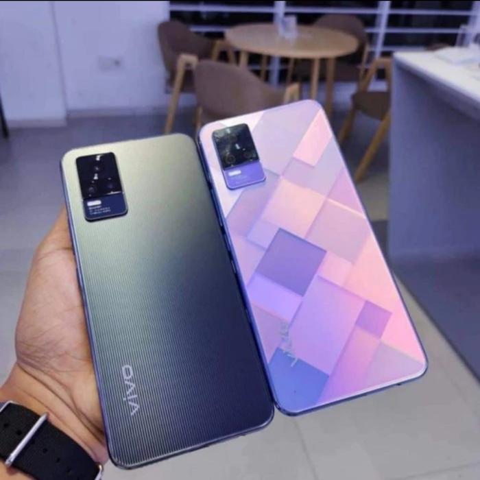 Gambar VIVO V21 4G 11/128 GARANSI RESMI VIVO 1TH - DIAMOND dari angelina_collection undefined Tokopedia