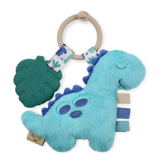 Gambar BEST SELLER!! Itzy Ritzy Pal Infant Toy And Teether - Gigitan Bayi - Dino dari Dunia Bayi Shop undefined Tokopedia