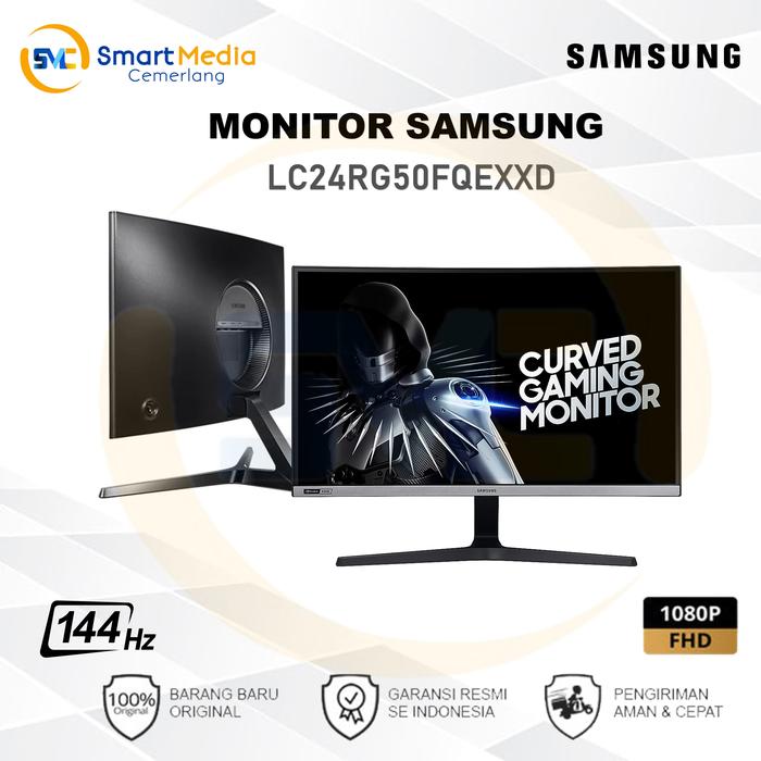 240 Hz Crg5 Series 27 Refresh Rate Samsung Cg5 27in 240hz Samsung